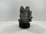 2004-2006 Chrysler Pacifica 3.5L A/c Compressor Oem, 682-00989. Fixed Price $84.99.