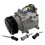 Four Seasons 58582 - A/c Compressor With Clutch. Fixed Price $224.21.