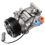 A/c Ac Compressor W/ Clutch For 2002-2003 Dodge Stratus Chrysler Sebring 2.4L. Fixed Price $113.91.