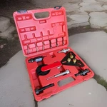 Ac Compressor Clutch Hub Puller Installer Removal Holding Service Tool Ford Chry. Fixed Price $42.99.