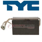 Tyc Front Ac Evaporator Core For 2008-2014 Mercedes-benz CL63 Amg Heating Az. Fixed Price $75.11.