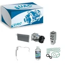Uac A/c Compressor Kit For 2004-2006 Chrysler Sebring. Fixed Price $469.46.