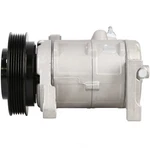 Denso 471-0522 A/c Compressor-lx. Fixed Price $219.99.