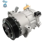 2015-2019 2020 For Dodge Challenger Chrysler 300 Ac A/c Compressor 68158259AD. Fixed Price $128.33.