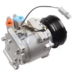 A/c Compressor 4976AC For Sebring Stratus 01-03 Dodge 02-03 2.4L. Fixed Price $122.99.