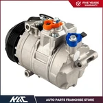 For 2003 2004 - 2006 Dodge Sprinter 2500 A/c Compressor W/ 7SB16C. Fixed Price $123.99.