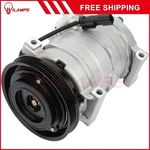 A/c Ac Compressor And Clutch For Chrysler Dodge Plymouth Neon 2.0L. Fixed Price $143.20.