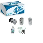 Uac A/c Compressor Kit For 2000-2001 Dodge Neon. Fixed Price $340.25.