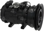 A/c Compressor-compressor 4 Seasons 77308 Reman. Fixed Price $233.85.