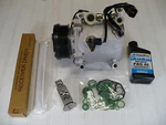 New A/c Compressor Kit For 2001-2005 Sebring Stratus (3.0L Coupe Only). Fixed Price $241.83.