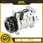 68341 New A/c Compressor For 08-10 Dodge Grand Caravan Chrysler Town & Country. Fixed Price $125.99.