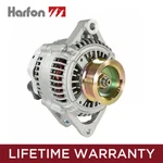 Alternator For Chrysler Voyager Grand Caravan V6 3.0 3.3L 95-01 Mrf Denso 13593N. Fixed Price $100.89.