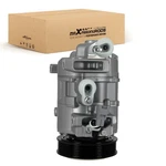 Air Conditioner Compressor For Chrysler 300 Dodge Charger 3.6L 2014-2023 198375. Fixed Price $148.79.