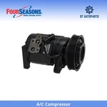 For 2001-2002 Chrysler Grand Voyager A/c Compressor Four Seasons. Fixed Price $291.34.