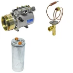 Universal Air A/c Compressor Kit For 1996-1997 Chrysler Sebring CK1677. Fixed Price $402.69.