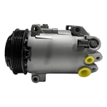Ryc Reman Ac Compressor AD-1126 Fits Dodge Dart Aero 1.4L 2014 2015 2016. Fixed Price $254.99.