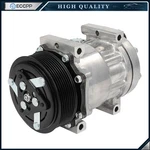 Eccpp A/c Ac Compressor W/clutch For 1994-2003 2004 2005 Dodge Ram 2500 3500 5.9. Fixed Price $118.74.