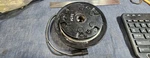 Mopar R0631137 A/c Compressor Clutch Tested Used. Fixed Price $45.00.