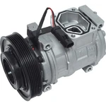 A/c Compressor Chrysler Concorde Intrepid Dodge 98-04 V6 2.7L Oem 10PA17C 77381. Fixed Price $104.99.