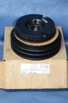 Nos 1984-85 Dodge Ram Van A/c Compressor Rotor 2 Groove Pulley Mopar 3847179 Oem. Fixed Price $55.25.