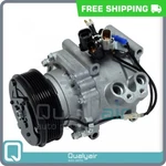 Ac Compressor TRS090 Fits Chrysler Cirrus, Sebring / Dodge Stratus Plymo... Qr. Fixed Price $248.95.