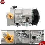 For Chrysler 300 Dodge Challenger Ram 1500 A/c Ac Compressor With Clutch. Fixed Price $128.27.