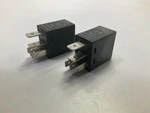 (2) New Unboxed 5-PIN Tyco 4671168E Multi-purpose Spdt Relay 72472M For Chrysler. Fixed Price $14.95.