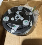 Oem Mopar Ac Compressor Clutch 05019280AA Jeep Dodge Chrysler New. Fixed Price $139.99.