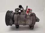 2005-2010 Chrysler 300 5.7L Ac Compressor 04596492AD 05-10. Fixed Price $131.92.