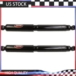 Monroe Oem Rear Shocks For 2006-2008 Lincoln Mark Lt 5.4L 2WD Lifetime Warranty. Fixed Price $168.65.