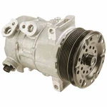 For Chrysler Sebring Dodge Avenger Ac Compressor & A/c Clutch Gap. Fixed Price $243.98.