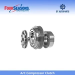 For 1990-1993 Chrysler New Yorker A/c Compressor Clutch Four Seasons. Fixed Price $204.28.
