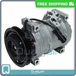 Ac Compressor 10S17C Fits Chrysler Pt Cruiser / Dodge Neon Plymouth Qr. Fixed Price $226.95.