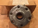 1984-89 Dodge Plymouth Chrysler Nos Mopar A/c Compressor Front Cover 3847986. Fixed Price $80.00.