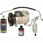 Four Seasons 5176N A/c Compressor Kit, For 2004 2010 Pt Cruiser Chrysler. Fixed Price $596.56.