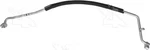 Liquid Line/hose Four Seasons 56832. Fixed Price $76.01.
