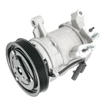 Ac Compressor Clutch For Dodge Ram 1500 Dakota Grand Cherokee 08-10 10SR15E New. Fixed Price $151.99.