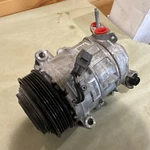 2016 Chrysler 200 Jeep Cherokee 2.4L A/c Air Conditioner Compressor 89K Oem. Fixed Price $59.85.