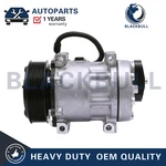 For 1994-2005 Dodge Ram 2500 3500 5.9L Ac Compressor & Clutch 4775C 55036561. Fixed Price $108.28.