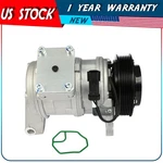 A/c Ac Compressor For Dodge Caravan Chrysler Plymouth Voyager 1996-1999 2000. Fixed Price $138.22.