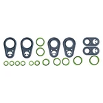 For Dodge Charger 2006-2012 Santech A/c System O-ring & Gasket Kit. Fixed Price $11.19.