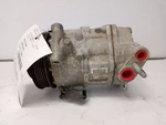 Ac Compressor From 2015 Chrysler 200 11517708. Fixed Price $112.38.