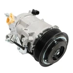 Lablt A/c Compressor+clutch For 2014-2020 Chrysler 300 Dodge Challenger. Fixed Price $125.83.