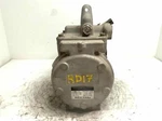 98-04 Dodge Intrepid A/c Air Compressor Oem 2.7L 6 Month Part Warranty Sierra. Fixed Price $113.78.