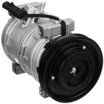 A/c Compressor Fit For 01-09 Chrysler Pt Cruiser. Fixed Price $206.49.