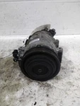 2016 Dodge Charger A/c Compressor Oem 68160395AC 114K Miles Silver. Fixed Price $54.99.