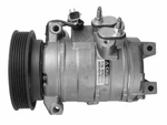 Airstal 10-1844 Compressor, Conditioning For Chrysler. Fixed Price $489.59.