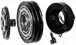 Four Seasons 47818 New Air Conditioning Clutch. Fixed Price $135.98.