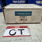 Four Seasons 47831 A/c Compressor Clutch-new Assembly. Fixed Price $157.50.