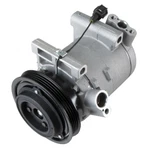 Four Seasons 68449 A/c Compressor For 98-01 Nissan Altima. Fixed Price $303.98.